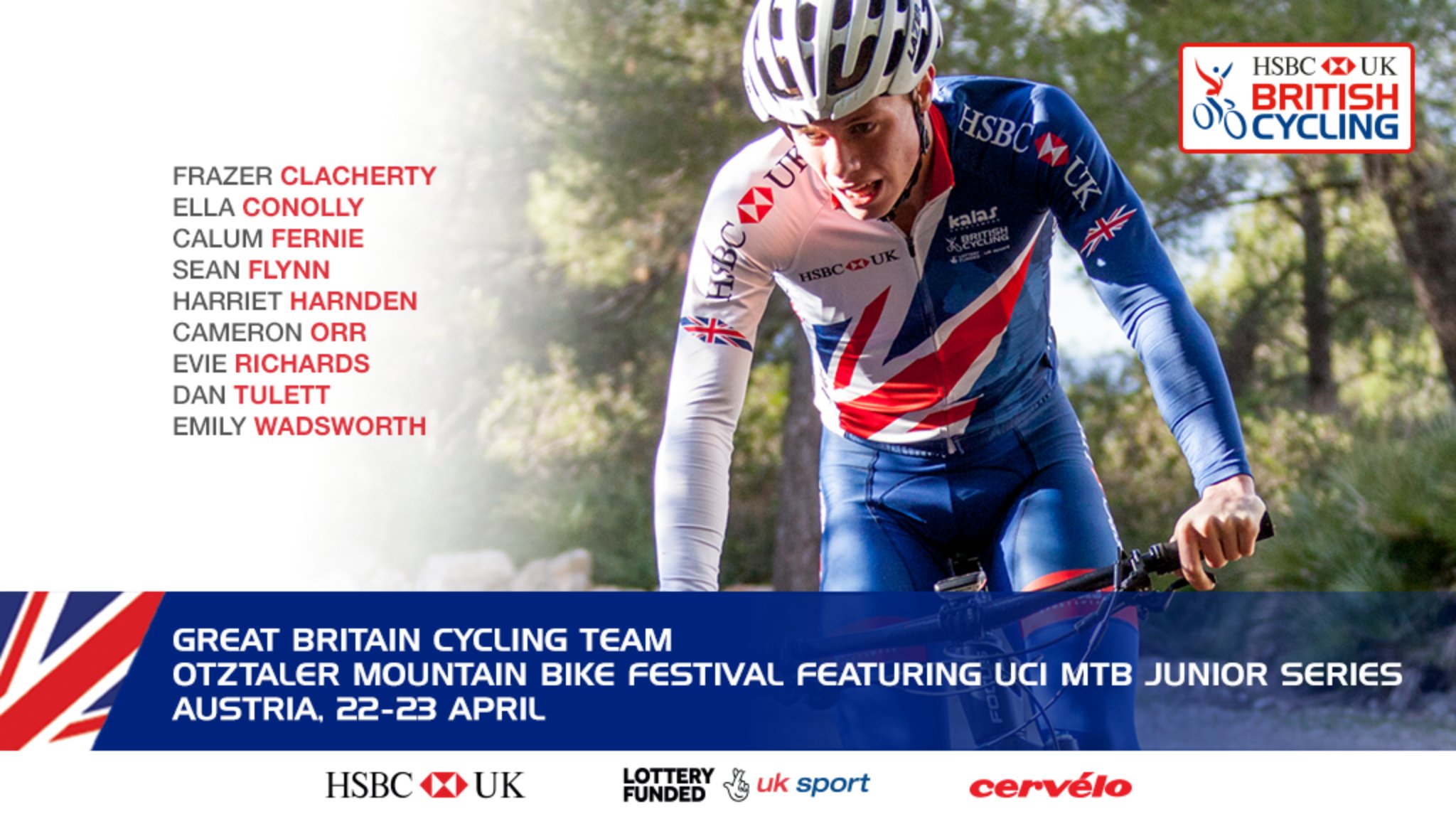 british cycling mtb