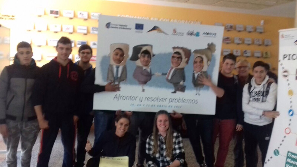 Noelia Valdespino Herrero tweet media