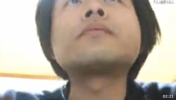 ニコニコ監視員 みんなで見よう 初見5人で髪燃やす T Co Sbvaw2nfsy ふわっち えなたぬさんの放送です