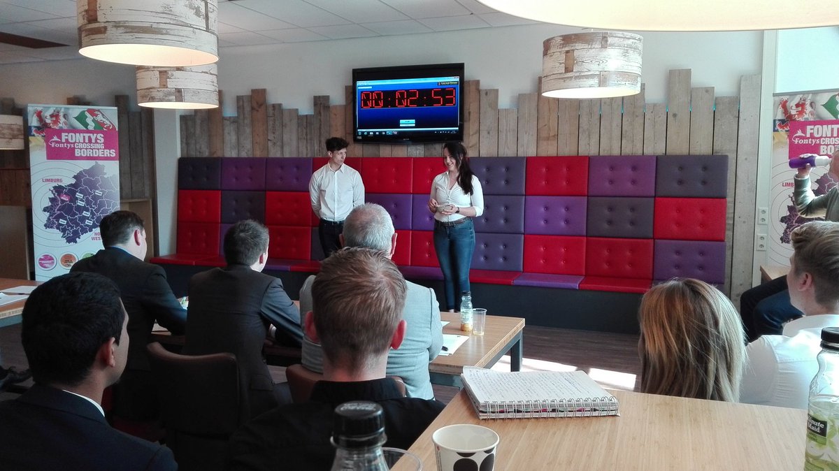 Cross-border Business Development tweet media