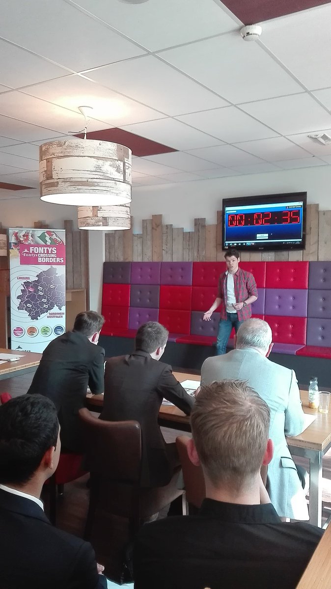 Cross-border Business Development tweet media