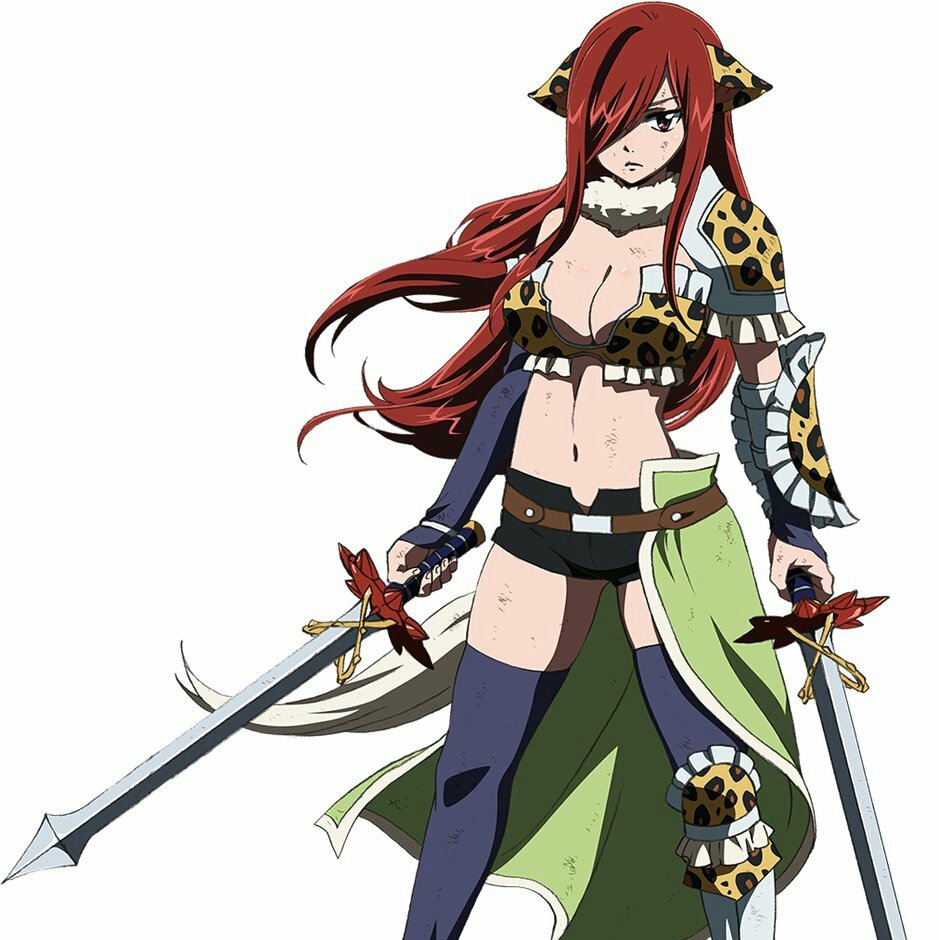 |I thought I'll never see this armor again..|