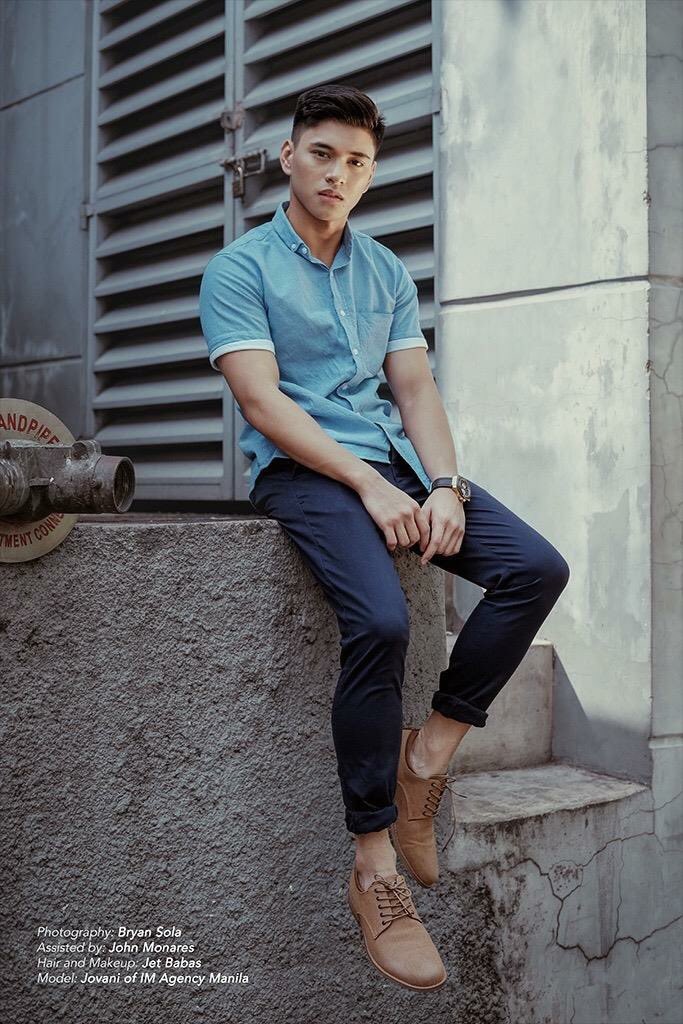 eliteiconsph's tweet photo. Jovani Manansala, 20yo, 5'8ft https://t.co/adGUItYVcr