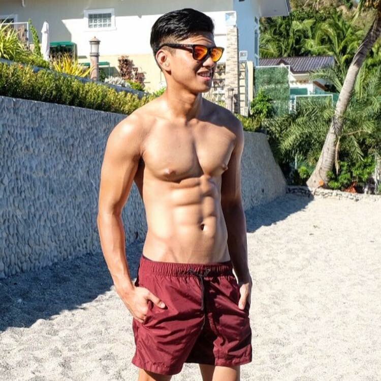 eliteiconsph's tweet photo. Jovani Manansala, 20yo, 5'8ft https://t.co/adGUItYVcr