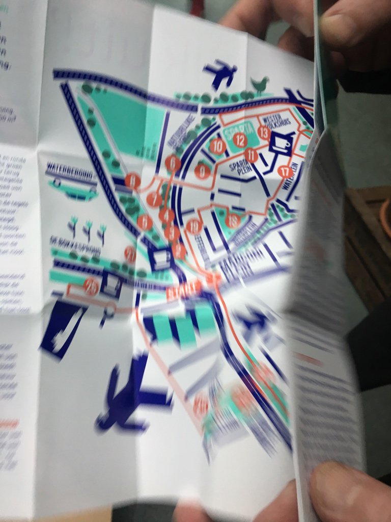 Voor wie het nog niet doorhad! De coolste event in #Rotterdam van vandaag is #WSRCAFE <a href="/Stadsbeheer010/">Stadsbeheer010</a> #SlimBeheer010