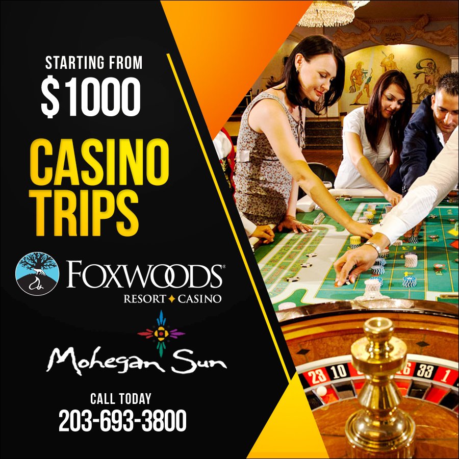 BVTGroup's tweet image. #foxwoods
#mohegansun