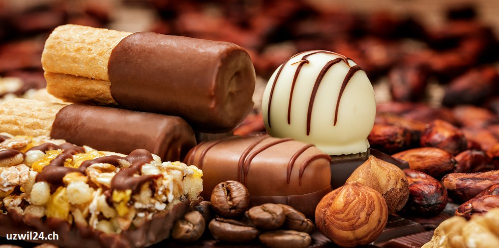 Bühler Uzwil baut die "Smart Chocolate Factory"
uzwil24.ch/2017/04/chocob… <a href="/Buhler_Group/">Bühler Group</a> #uzwil #innovators2017