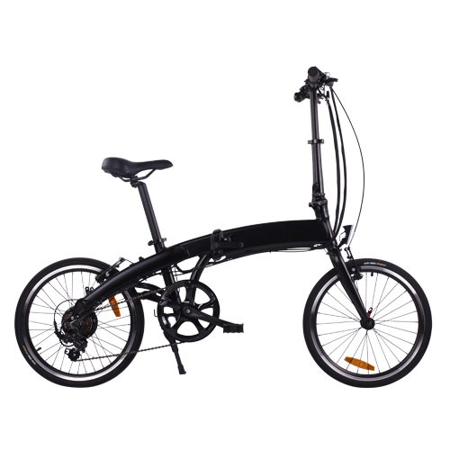Panda eBikes are giving away a folding eBike worth £999 - invite your friends to sign up and earn extra entries upvir.al/26353/lp26353