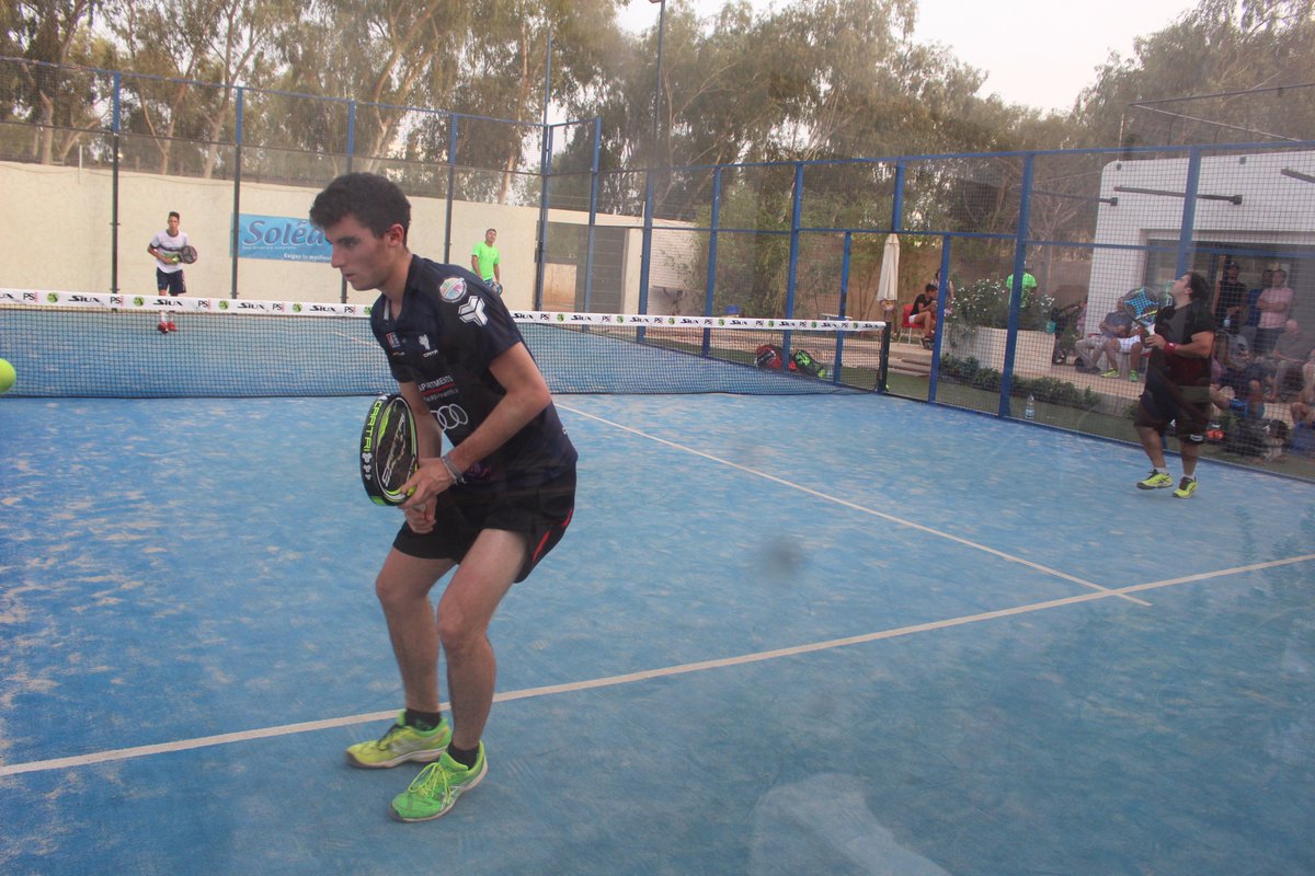 padelsenegal's tweet photo. Photos 1 Open International Padel Siux Africa - Senegal https://t.co/WEw9hrN6HO
