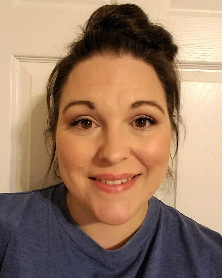 Dawn_Twenty63's tweet photo. Day 1: it's light and gives a wonderful even tone with a suddle glow. #keepglowing #AlmayCrowd #sponsored https://t.co/HcXPT3Yic8