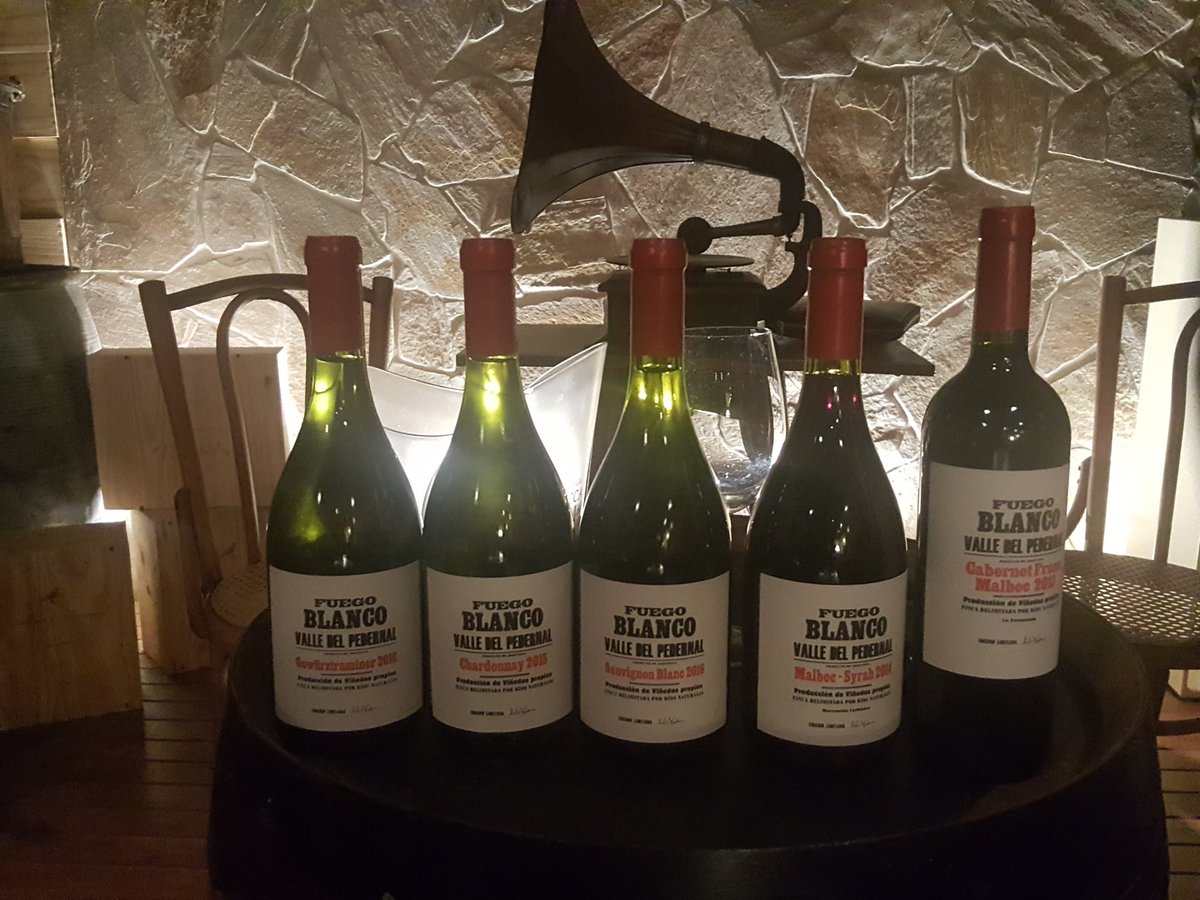 mariselmillan's tweet photo. Gracias @vinumbodegas por recibirnos en Campana presentado @ValleDePedernal junto a @montanavinos https://t.co/Op49bXlhrR
