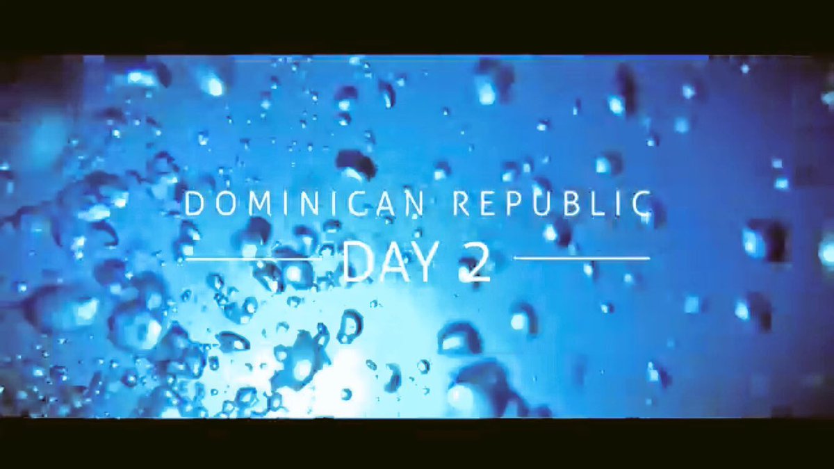 TweetBigSwings's tweet image. Day 2

BigSwings.com 

#scuba #bigswings #scubadiving #DominicanRepublic #vacation #ttot   

m.youtube.com/watch?v=MBdDIy…
