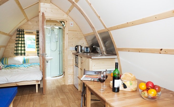 Farm_Innovation's tweet image. Glorious Gloucestershire Cotswolds welcomes @wigwamholidays to its lush countryside! bit.ly/2oq5ZPB