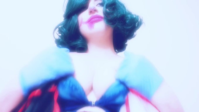 Deranged Clown Dentist by @deathbycute https://t.co/H0kz3DLUIr @manyvids https://t.co/vmMJYY04Hx<a class="tags" href="/tag/deathbycute">@deathbycute</a><a href="/tag/mvsales"class="tags"><span>#mvsales</span></a>