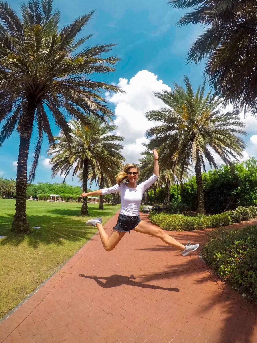 CPT_Girl's tweet photo. Let's get tropical in New Orleans City Park 🌴🇺🇸 https://t.co/EWZgDZzAuQ