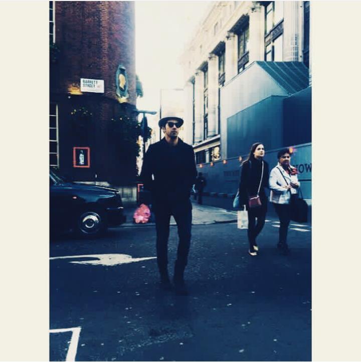 #killer luk of vd from sets of judwaa2 so cute and hot love u vd👍👍😍😍