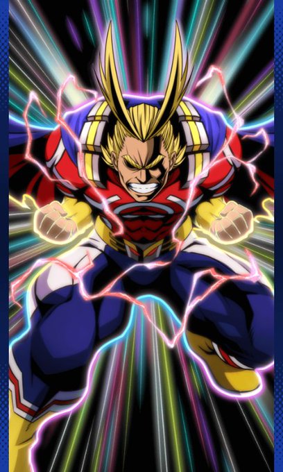 僕のヒーローアカデミアスマッシュタップのtwitterイラスト検索結果