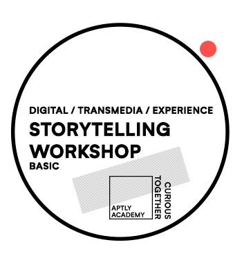 APTLY_ACADEMY's tweet photo. Heldenstory im Business? Unser #Storytelling #Training zeigt wie: https://t.co/hbZNlgBc63 via @APTLY_ACADEMY #transmedia #experiencedesign https://t.co/GhtfDGZMU7