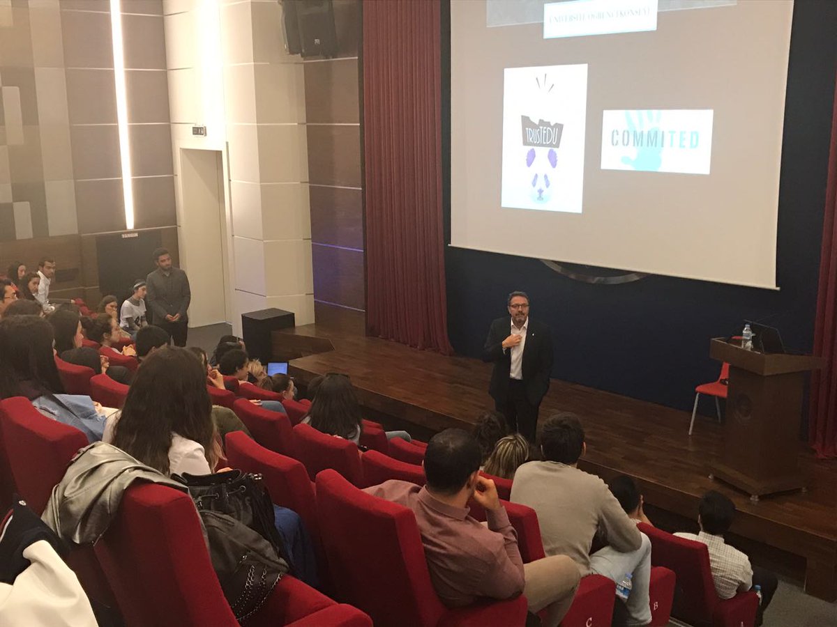 TED_Uni's tweet photo. Öğrenci Konseyi seçim sunumları tamamlandı. Lütfen 9.00-16.00 arasında  oyunuzu kullanmayı unutmayın! #NedenTEDÜ https://t.co/U1GcWvFQjY