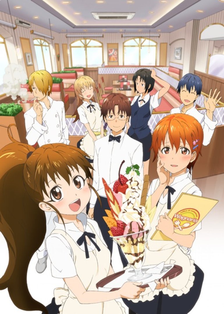 Wagnaria