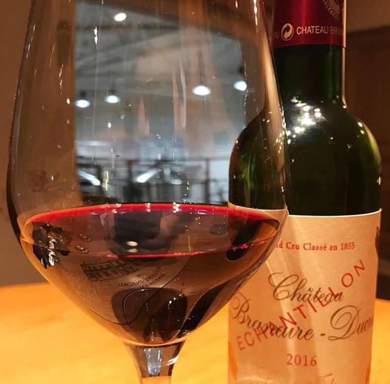 Wine Cellar Insider on Twitter "bdx16 St. Julien produced some of the