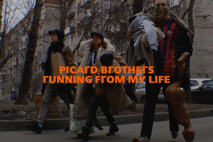 Complex UK (@complex_uk) on Twitter photo Premiere: <a href="/MaximePicard/">Maxime Picard</a> + @ClementPicardMD and @_boymatthews deliver frost-bitten visuals for "Running From My Life" bit.ly/2ouKCMp Premiere: <a href="/MaximePicard/">Maxime Picard</a> + @ClementPicardMD and @_boymatthews deliver frost-bitten visuals for "Running From My Life" bit.ly/2ouKCMp