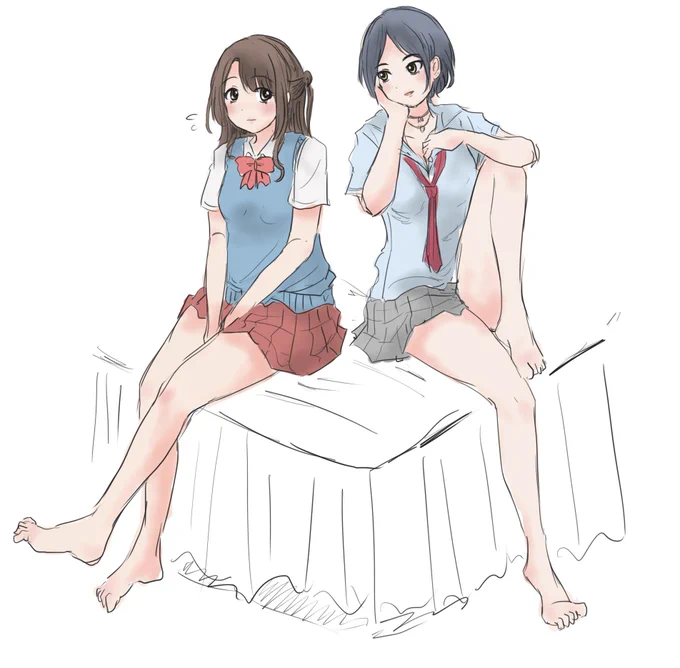 奏卯月。