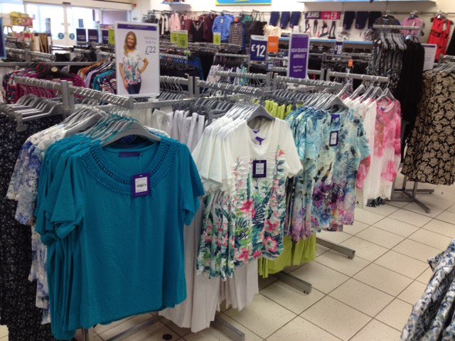 autonomystores's tweet photo. We are now open in the Original Factory Shop Tranent, Scotland! https://t.co/0kBu1iESkf