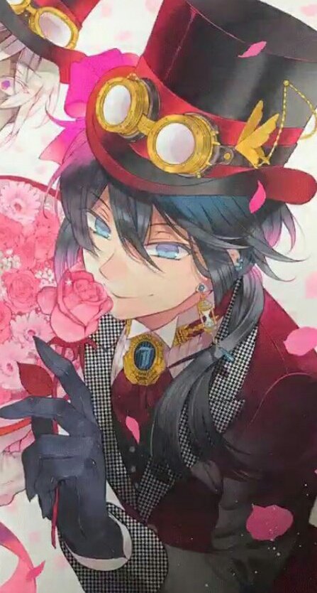 rtvanitas's tweet photo. Vanitas (goOD MONTH FOR OFFICAL CONTENT) https://t.co/6sAyzAKYNu