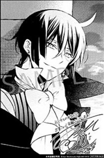 rtvanitas's tweet photo. Vanitas (goOD MONTH FOR OFFICAL CONTENT) https://t.co/6sAyzAKYNu