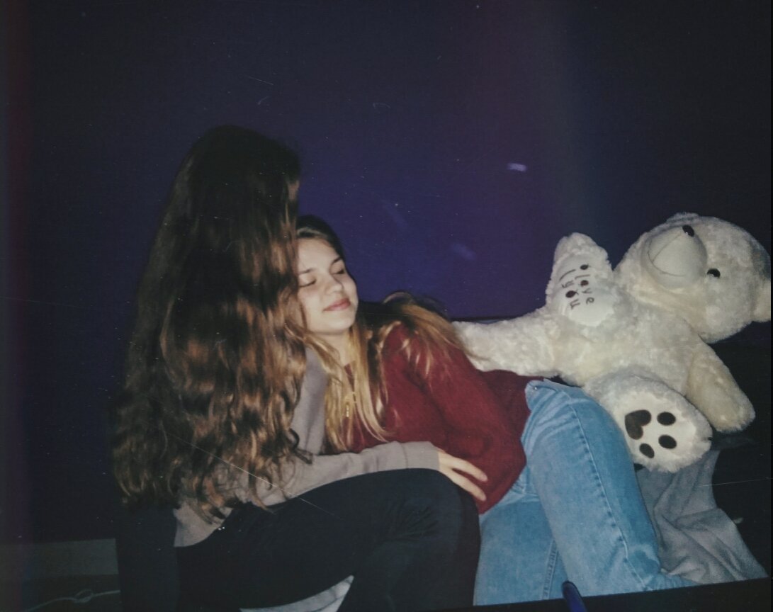 ss77223's tweet photo. А время летит💕💫 https://t.co/C6SR3oNxfG