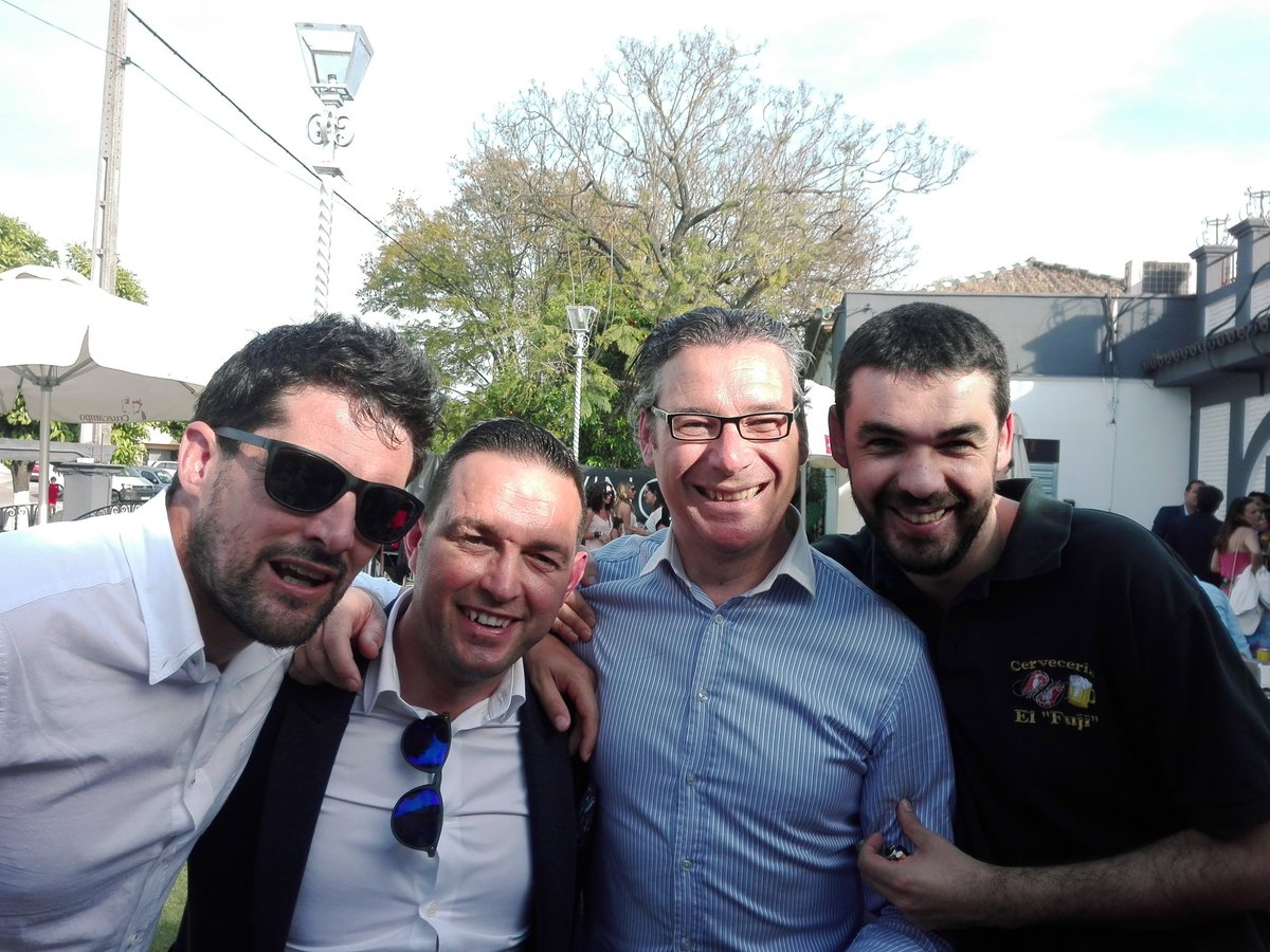 m2salas's tweet photo. Tarde pero aquí está @FBenot ...de esta categórica manera cerró la CÚPULA PLACERA la Semana Santa,17 https://t.co/QRUuMiYZdq