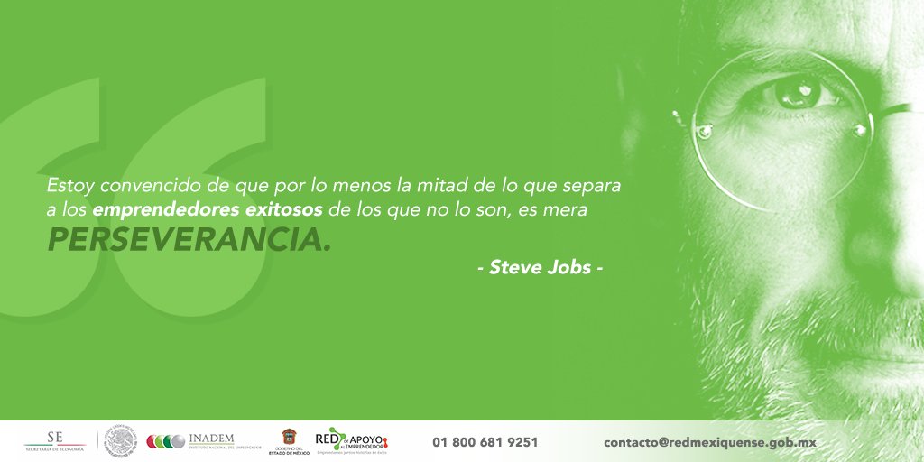 RedMexiquenseAE's tweet photo. Renueva este día tu espíritu emprendedor #FraseEmprendedora #RAEINADEM https://t.co/cPWrIkhhix