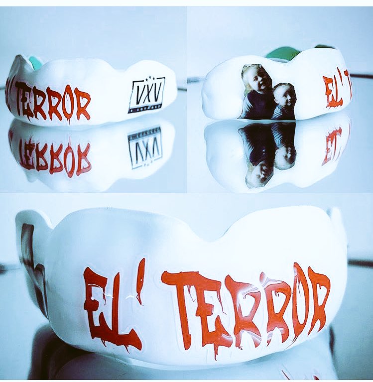 powguard1's tweet photo. #elterror #5squaredapparel https://t.co/L7uHmPML55
