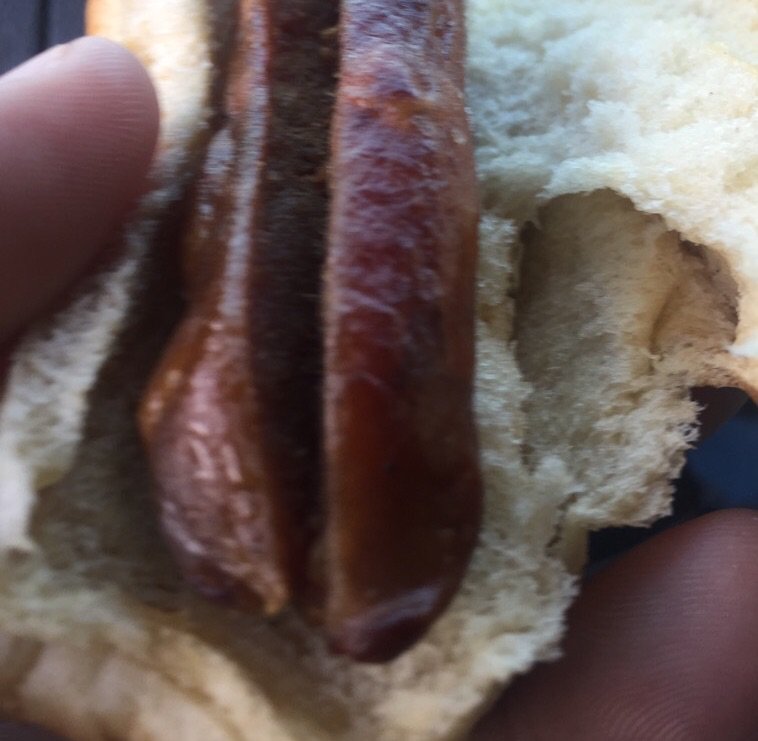 BigTank's tweet photo. @burgerking this is what you serve my kids?  88 degrees isn't food safe! Store 15760 #haveityourway #burgerking #gross #shameful https://t.co/2NYvML7kDs