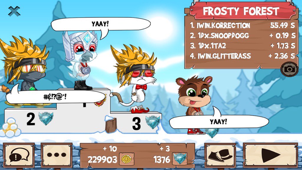 yafavgirlez's tweet photo. Having a blast @ #funrun2 #Korrection #SnoopDogg #1TA2 https://t.co/Yw1e6KEbWg