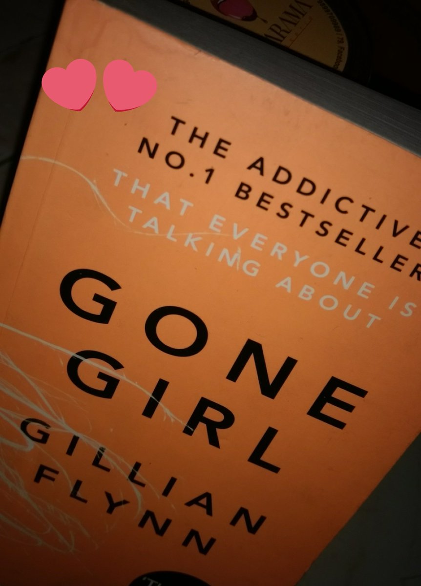 selfish_reader's tweet image. #BrunchBookChallenge book #11/36. I regret watching the movie before reading this beautiful piece. Go and read this one. @HTBrunch