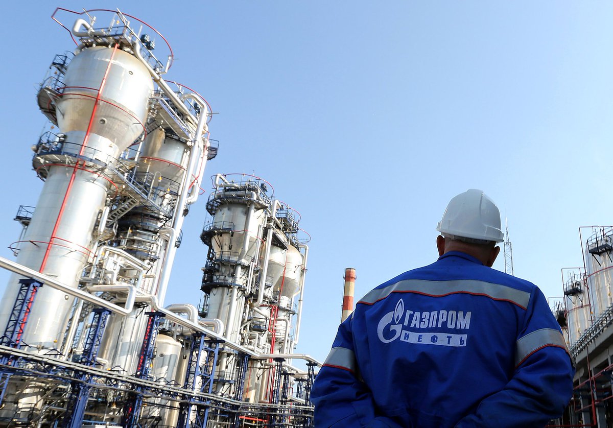 FundPulaskiego's tweet photo. #Bagdonas : #Gazprom depends on European markets, they wouldn't withdrawn from it. #IDES17 https://t.co/OBMhDvGFcC
