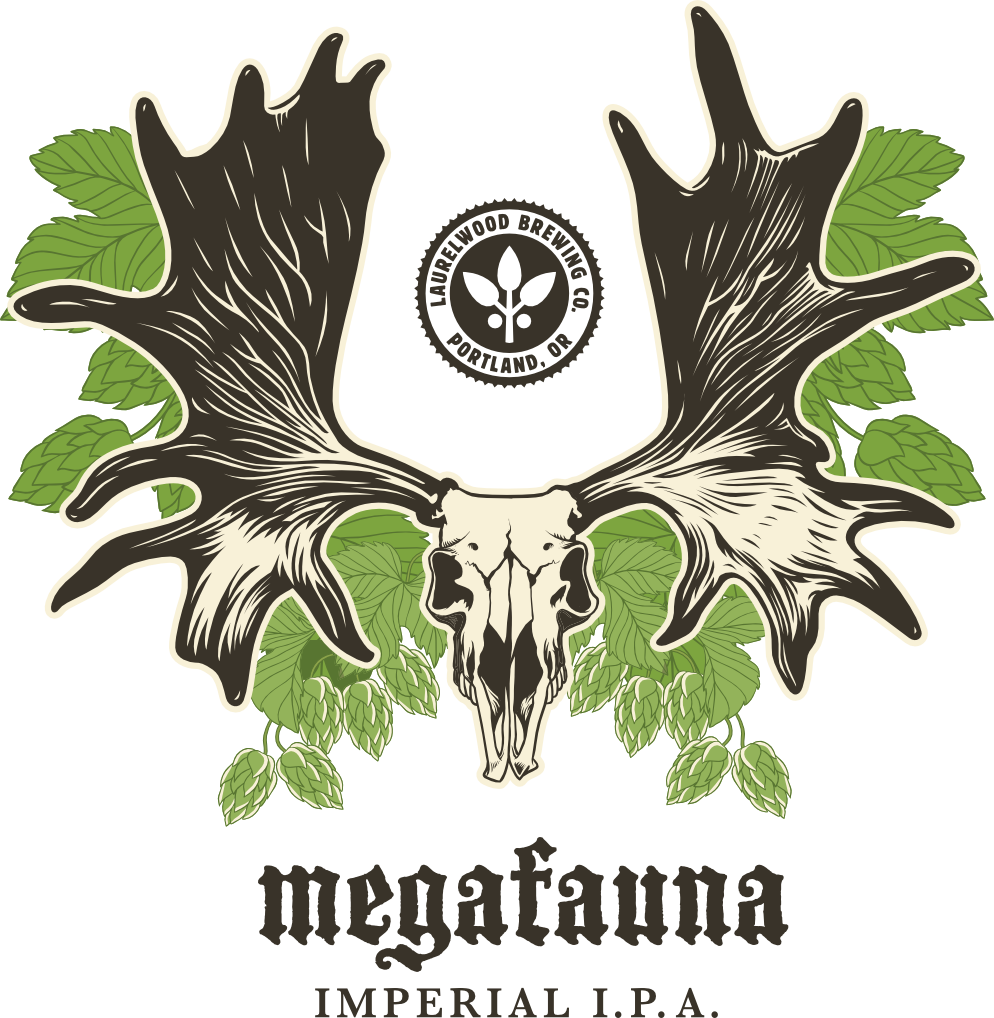 BREWPUBLIC's tweet photo. Close out @belmontstation 20th Anniversary today with the tapping of #Waldos’ Special Ale, #Puff &amp; #Megafauna. https://t.co/pHn9tXeWrT #420 https://t.co/xi2ECmfXat