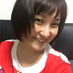 中川朋美のX(ツイッター)