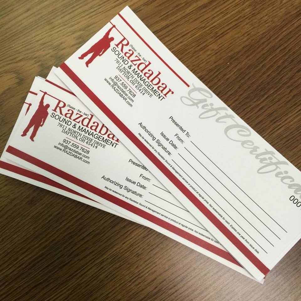 RazdabarSM's tweet photo. The best gift for any artist... #Razdabar #ProfessionalRecordingStudio #MusicBusinessServices https://t.co/igN4mxdGof