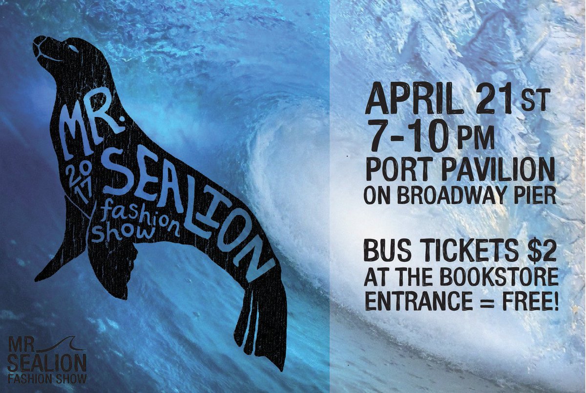 ASBactivities's tweet image. T-1 day until the last event of the year! 10/10 would recommend buying $2 bus tickets in the bookstore TODAY. Parking is subject to payment.