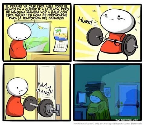 LigoteoGamer's tweet photo. Preparándome para el verano 💪 https://t.co/YVfOWqOTAH
