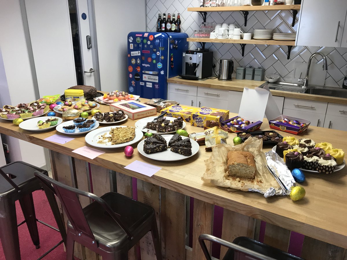 foundrycreateit's tweet image. foundrycreative.co.uk/blog/easter-mu…