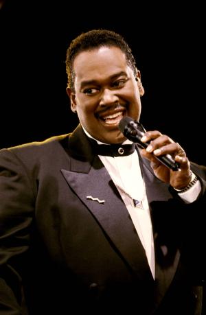 Happy Birthday Luther Vandross 