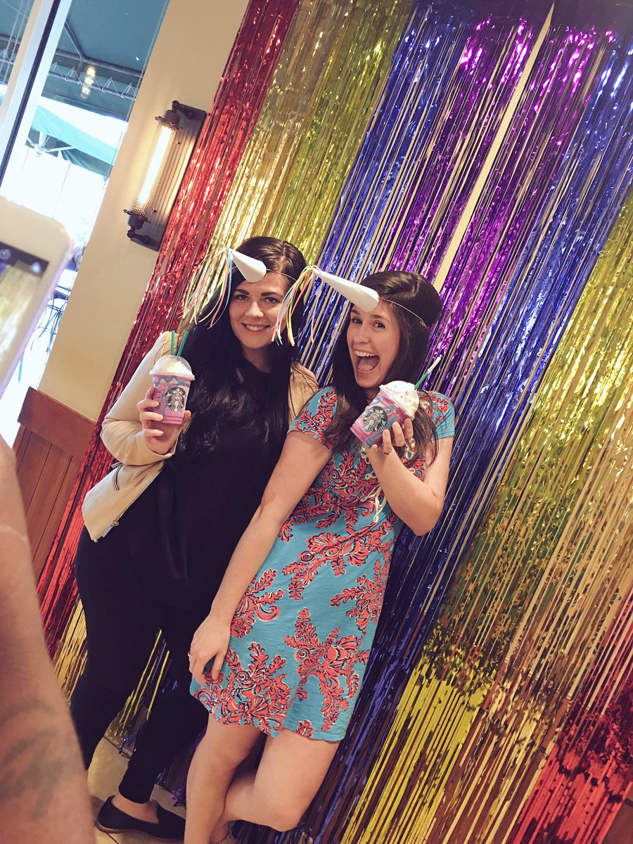 Starbucks CocoWalk tweet media