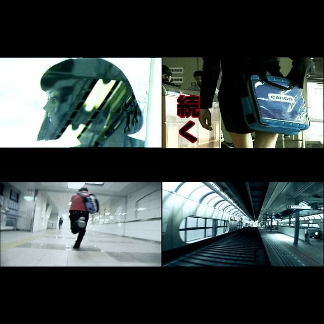 sofa_surfers's tweet photo. Cargo - a Musicvideo Trilogy: https://t.co/kQyNDJwcBG
#year1999 #cargo #musicvideo #tokyo #inloops #transfigurations #sofasurfers #20years https://t.co/bgug4bVEYu