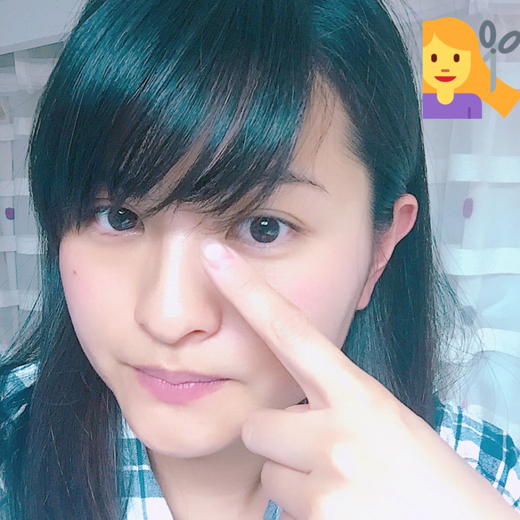 前髪流す 前髪流す