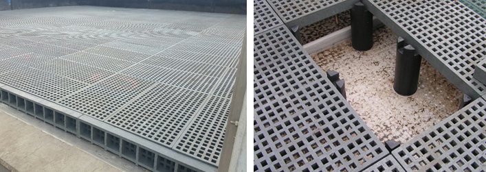 HahnPlasticsLtd's tweet photo. HAHN Plastics biofilter raised flooring is perfect for industries such as wastewater treatment, composting and other odour control projects https://t.co/wjvgGw35XN