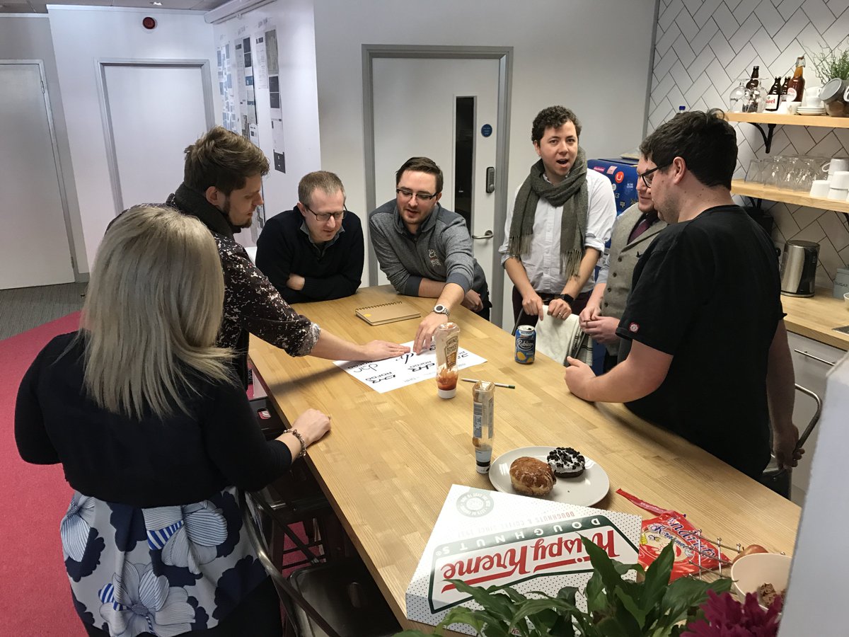 foundrycreateit's tweet image. foundrycreative.co.uk/blog/many-hand…